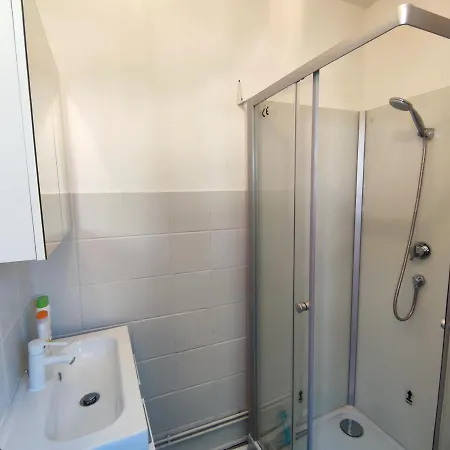 Les Lumieres Du Phare 公寓