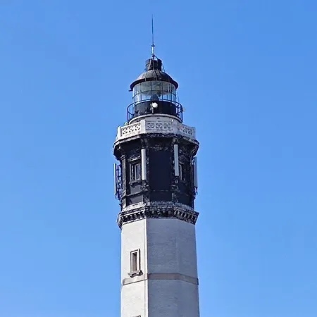 公寓 Les Lumieres Du Phare *