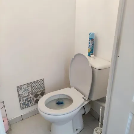 Les Lumieres Du Phare 公寓 加来