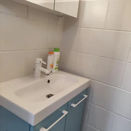 公寓 Les Lumieres Du Phare *