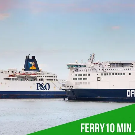 Apartamento Les Lumieres Du Phare