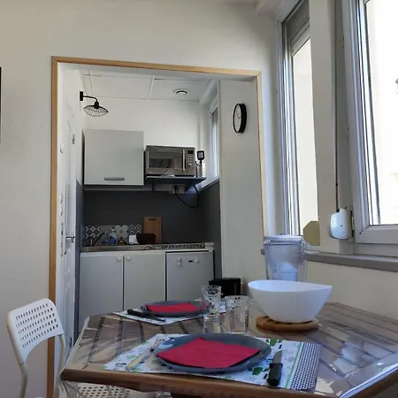 Les Lumieres Du Phare Apartment