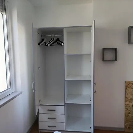 Les Lumieres Du Phare Apartment