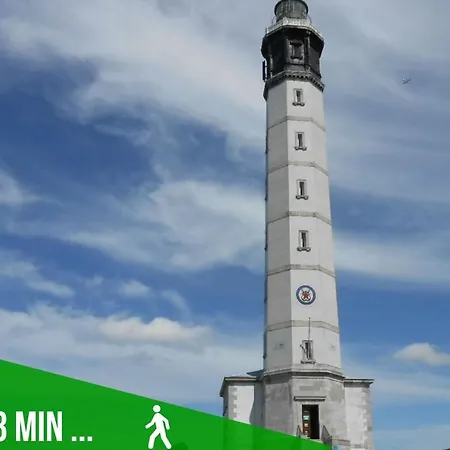 Les Lumieres Du Phare